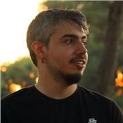 Profesor de modelado 3D con Blender con más de 10 años de experiencia